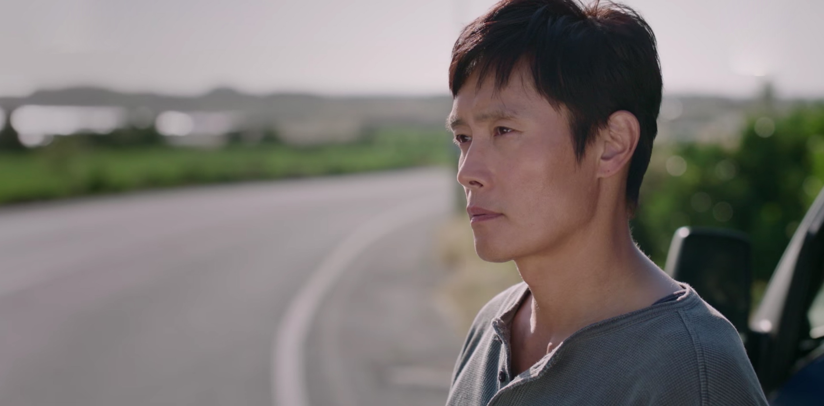 trailer Our Blues anh 4