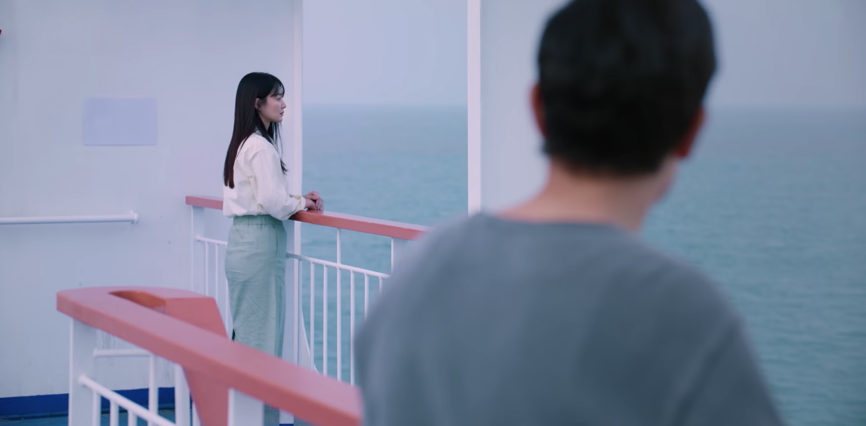 trailer Our Blues anh 1