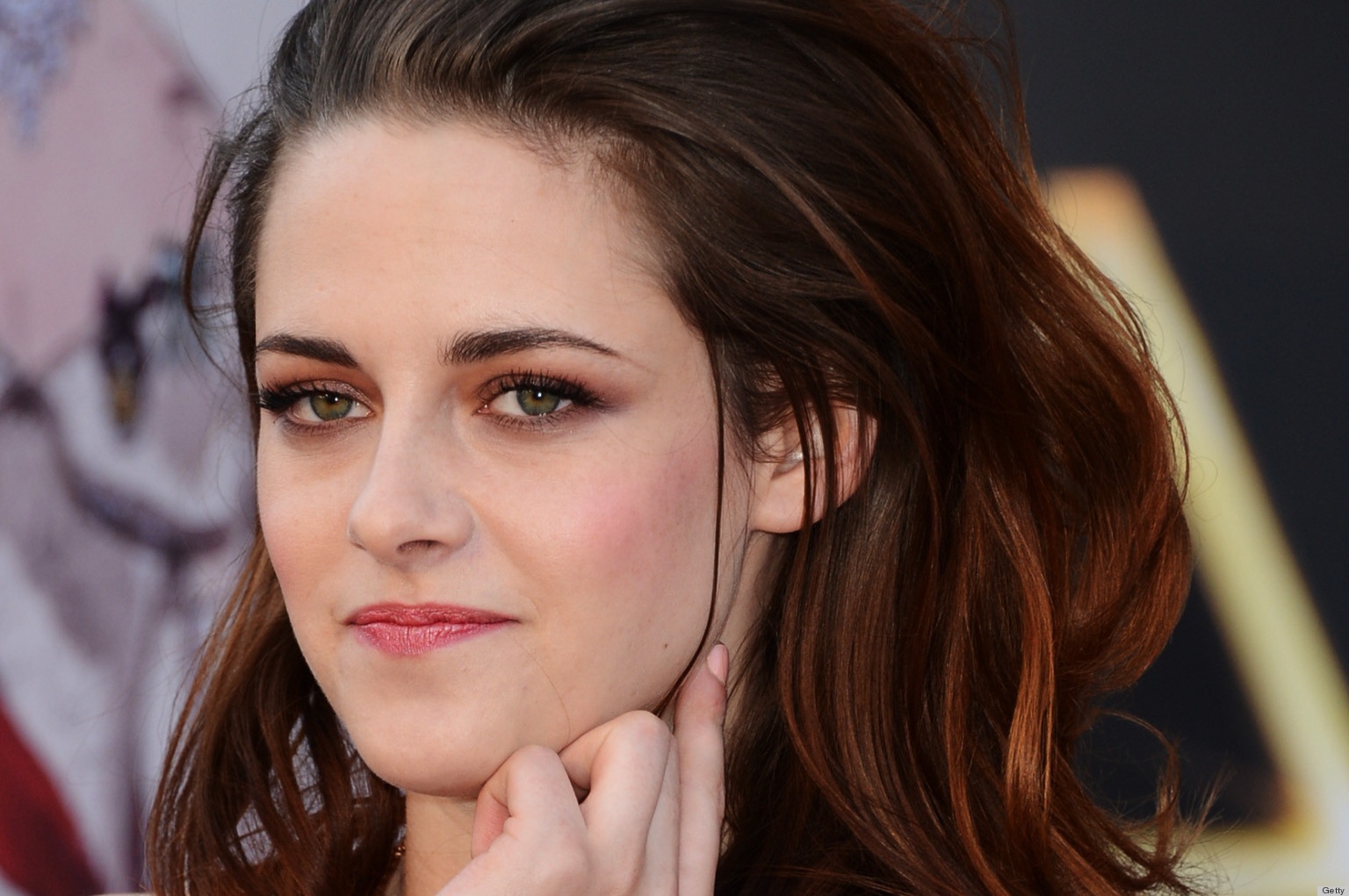 Kristen Stewart: 'Toi choang vang khi nhan de cu Oscar' hinh anh