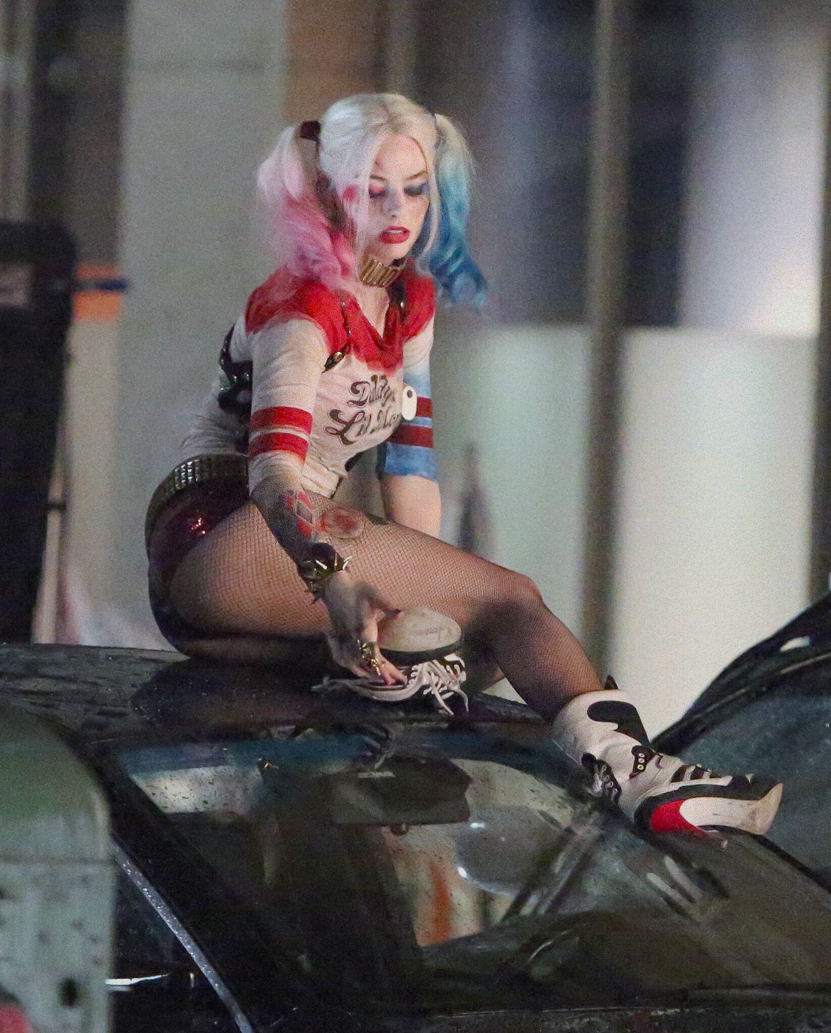 Pamela Anderson anh 3