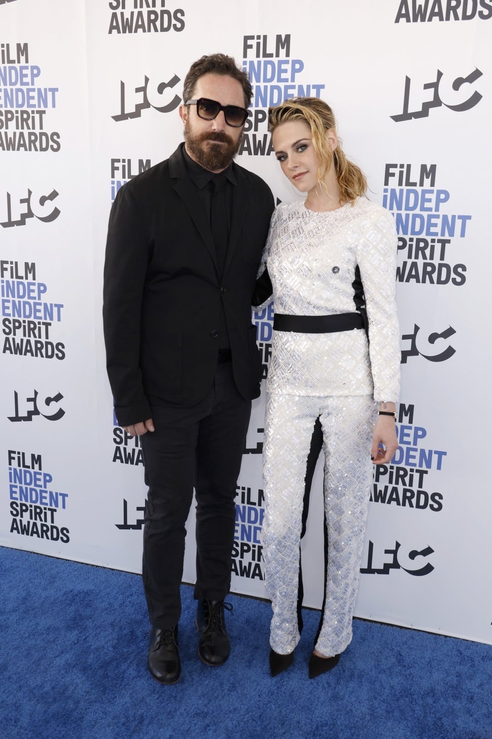 Kristen Stewart anh 1