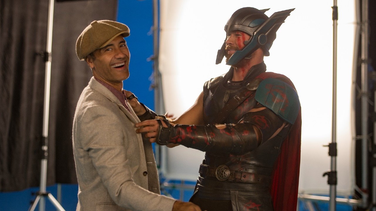 Thor ảnh 1 Thor anh 1