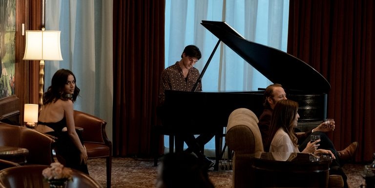 Deep Water ảnh 3 Deep Water anh 3