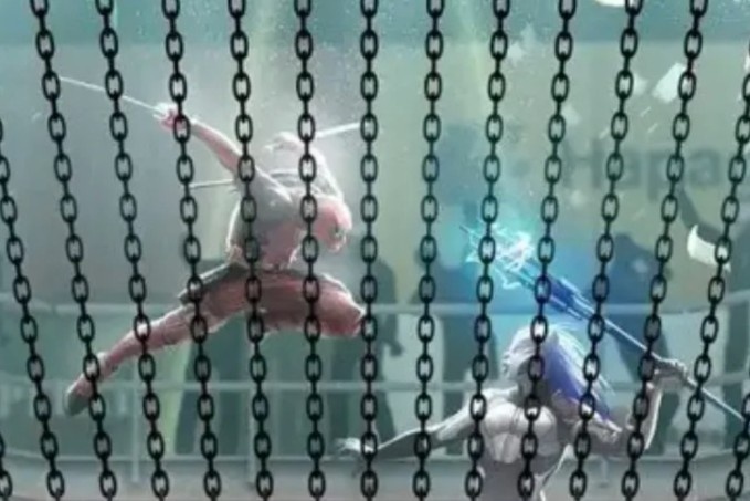 Ky vong vao su xuat hien chung cua Shang-Chi va Deadpool hinh anh