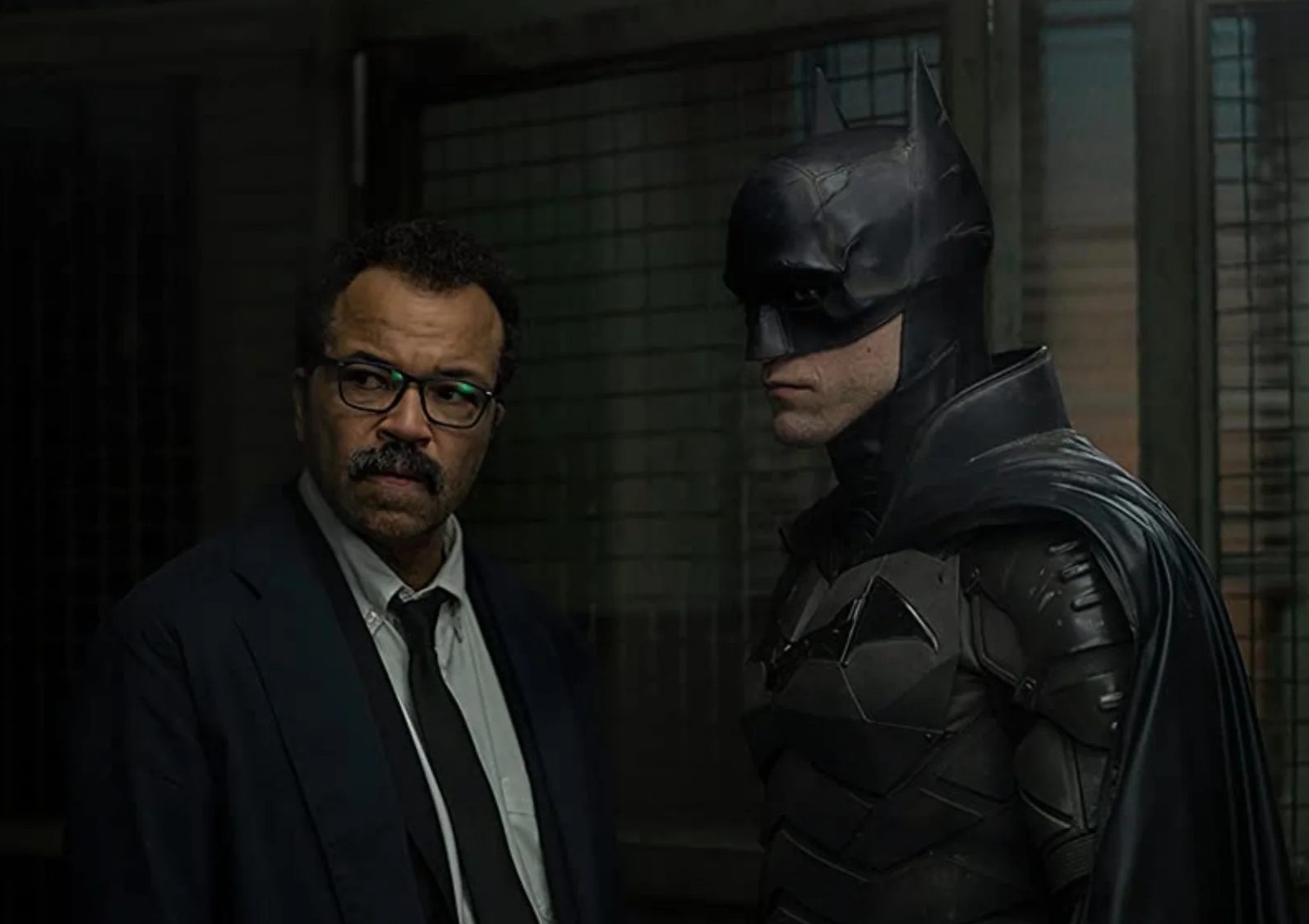 Ngoai truyen cua ‘The Batman’ bi huy bo hinh anh