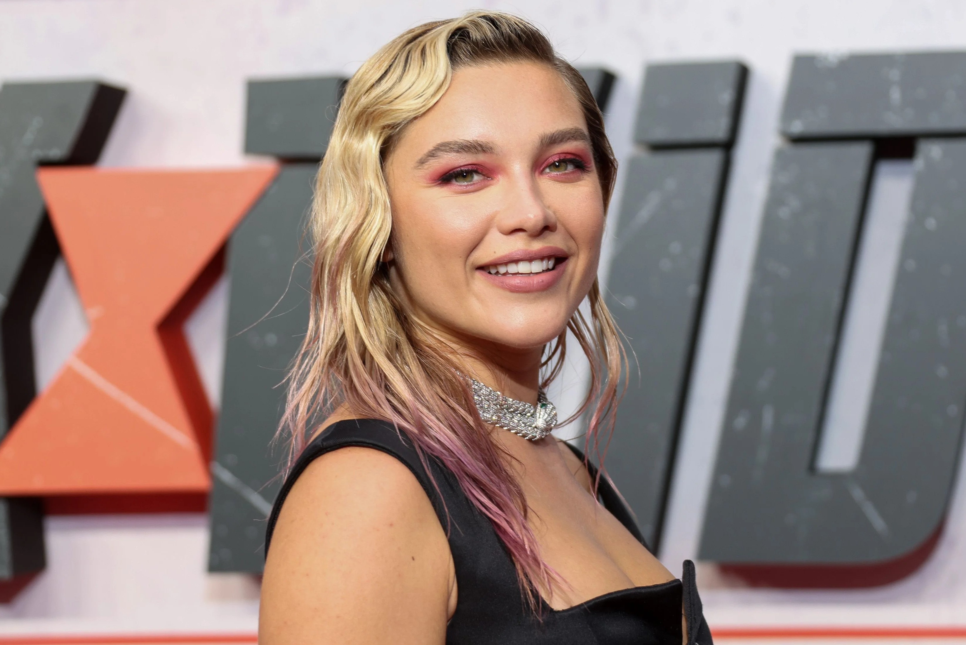 Florence Pugh duoc nham vao vai cong chua cua ‘Dune 2’ hinh anh