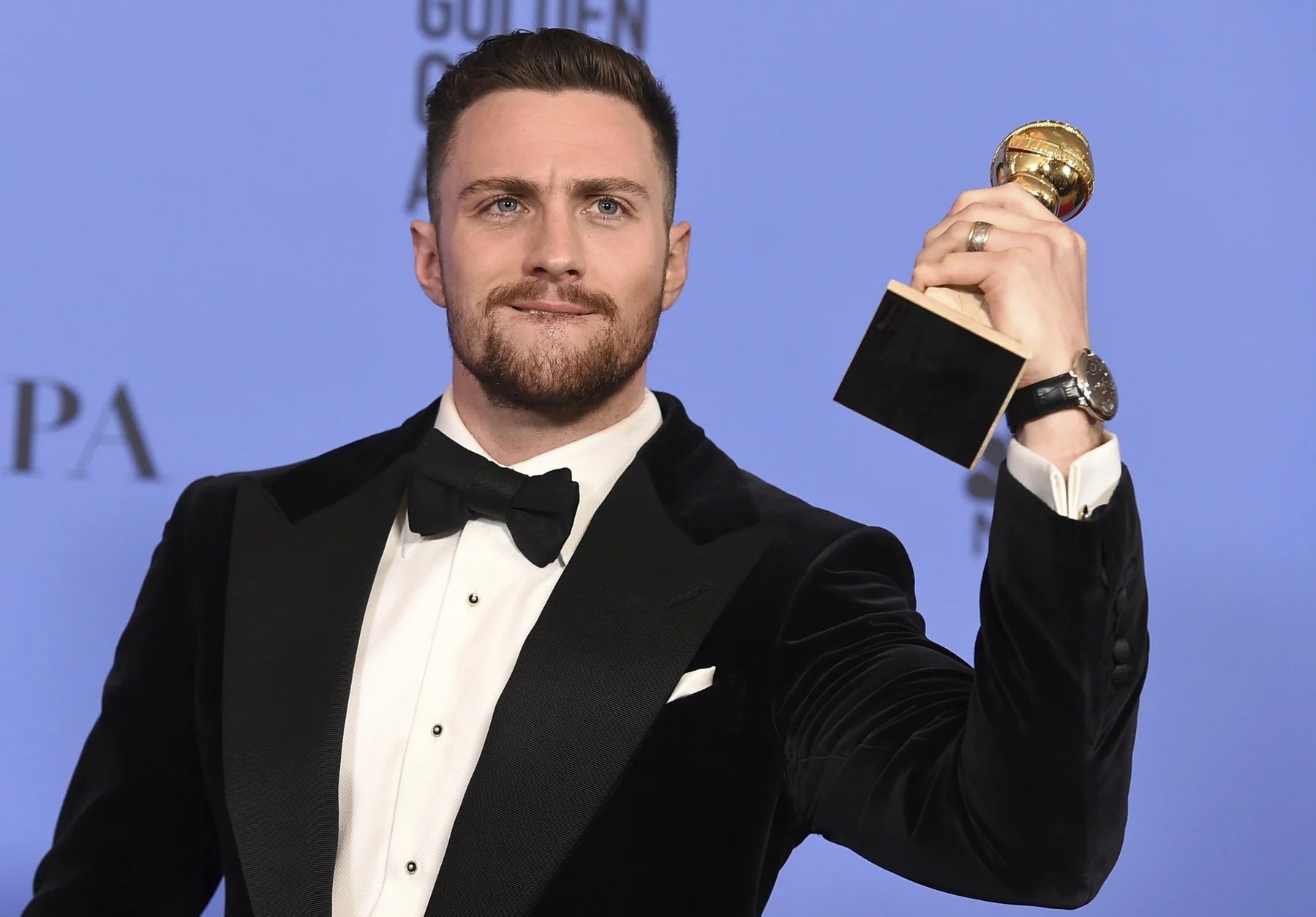 Qua trinh tap luyen de dong vai ke thu cua Spider-Man hinh anh