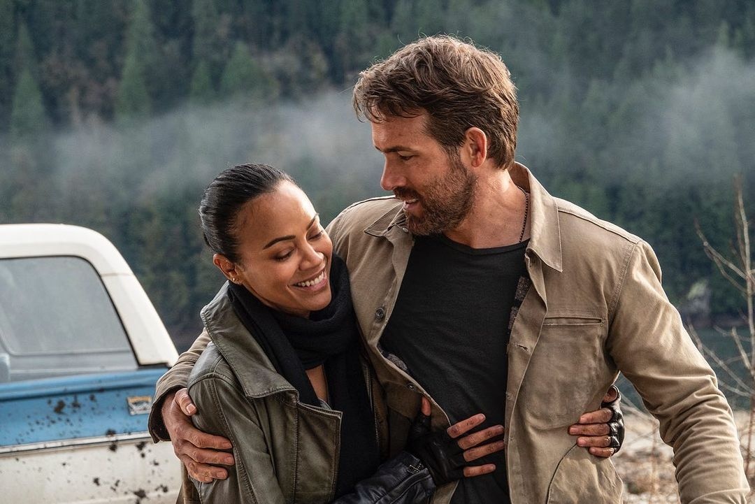 review The Adam Project anh 3