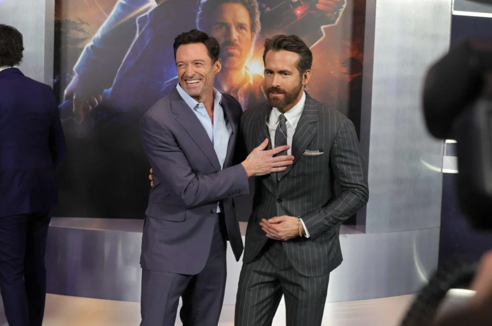 review The Adam Project anh 9