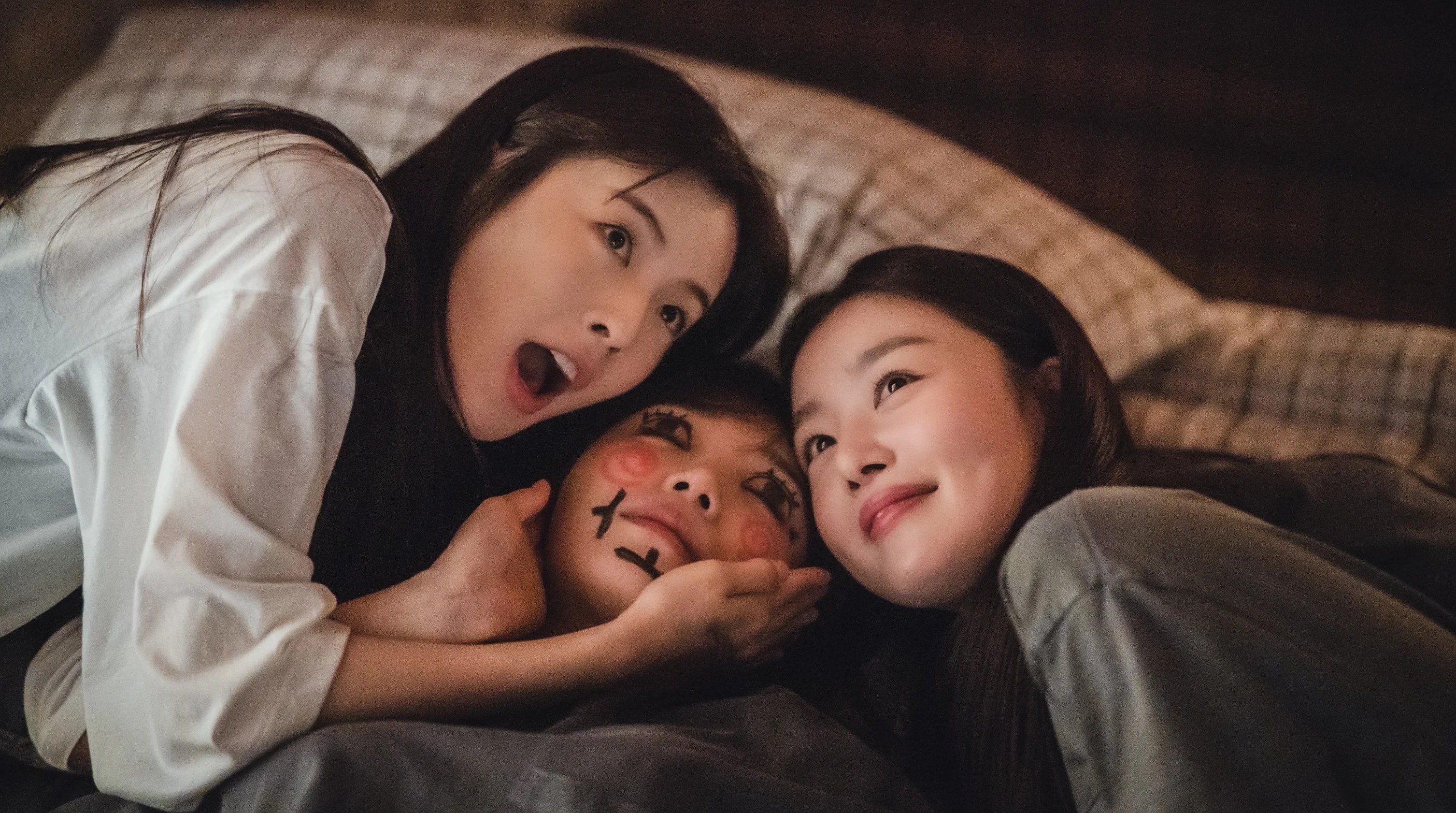 Ba bo phim Han Quoc duoc moi tham du LHP o Cannes hinh anh