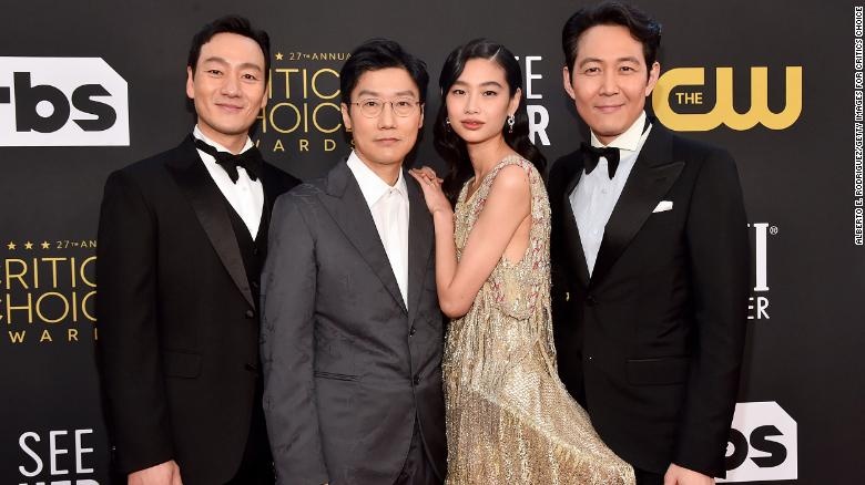 Will Smith Oscar 2022 ảnh 3 Will Smith Oscar 2022 anh 3