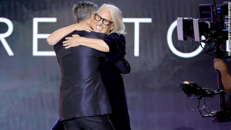 Will Smith Oscar 2022 ảnh 2 Will Smith Oscar 2022 anh 2