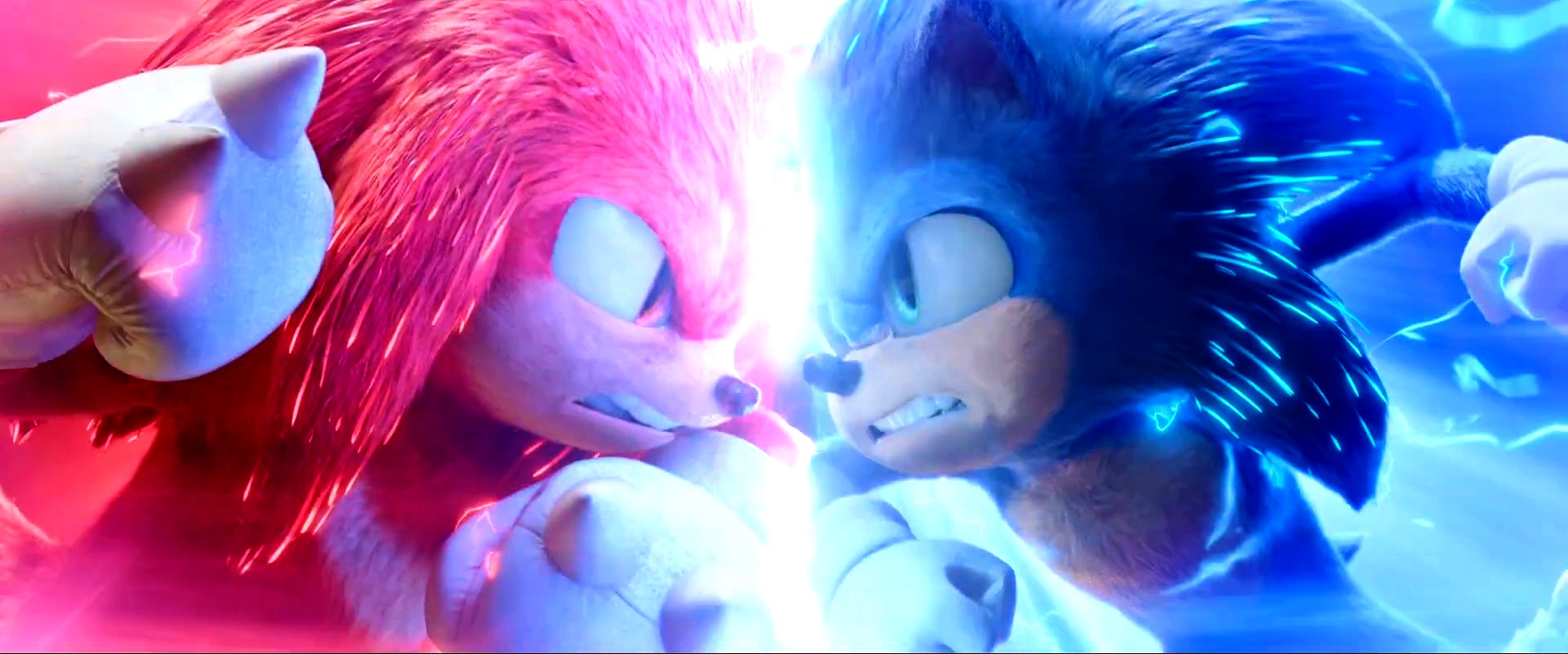 trailer Sonic 2 anh 1