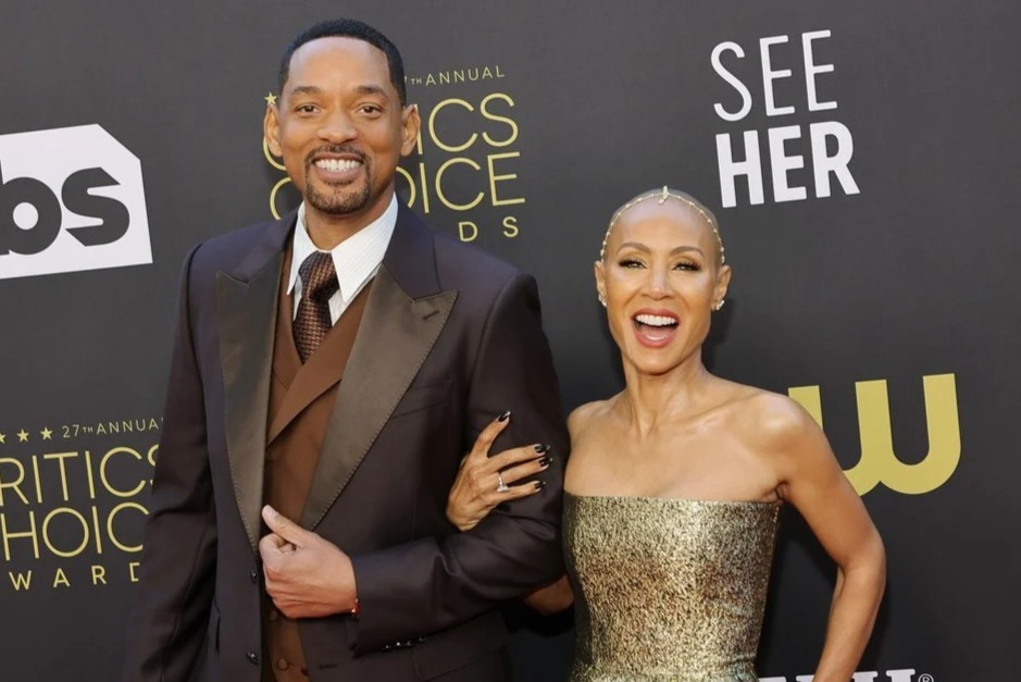 Dem huy hoang cua Will Smith hinh anh