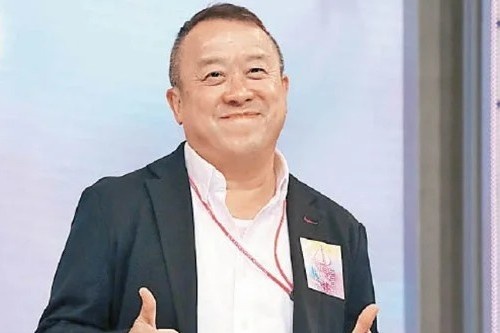 TVB phu nhan dung bien phap cuc doan de quay phim giua dich hinh anh