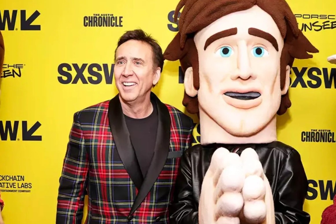 Nicolas Cage muon dong vai ke thu cua Batman hinh anh