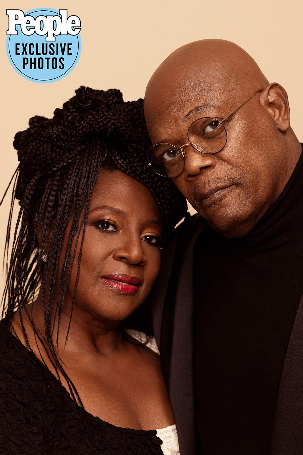 Samuel L. Jackson ảnh 1 Samuel L. Jackson anh 1