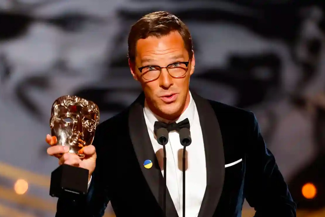 Nhieu nghe si mac Covid-19 sau khi du le trao giai BAFTA 2022 hinh anh