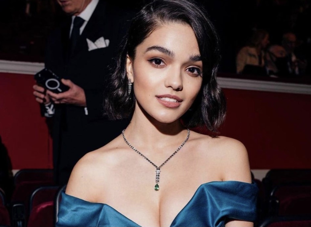 Nu chinh ‘West Side Story’ khong duoc moi du dem trao giai Oscar hinh anh