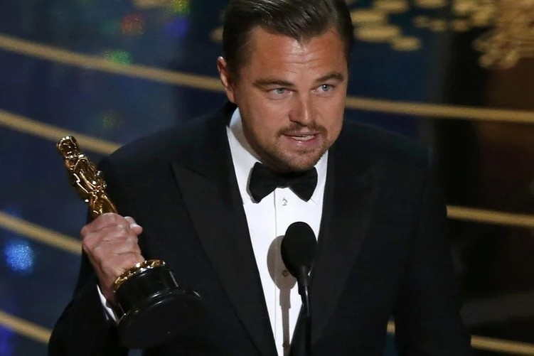 Ai da dat ten cho giai Oscar? hinh anh