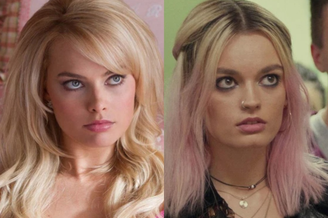 Sao 'Sex Education' dong phim cung Margot Robbie va Luu Tu Mo hinh anh