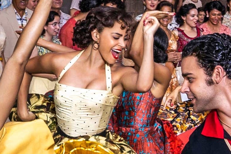 Cuoc chien tai le trao giai dien anh lon nhat hanh tinh hinh anh