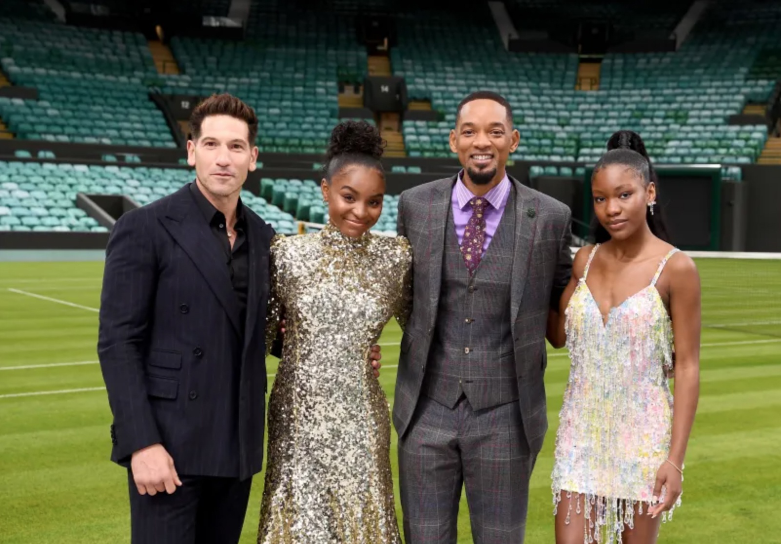 Oscar 2022 ảnh 5 Oscar 2022 anh 5