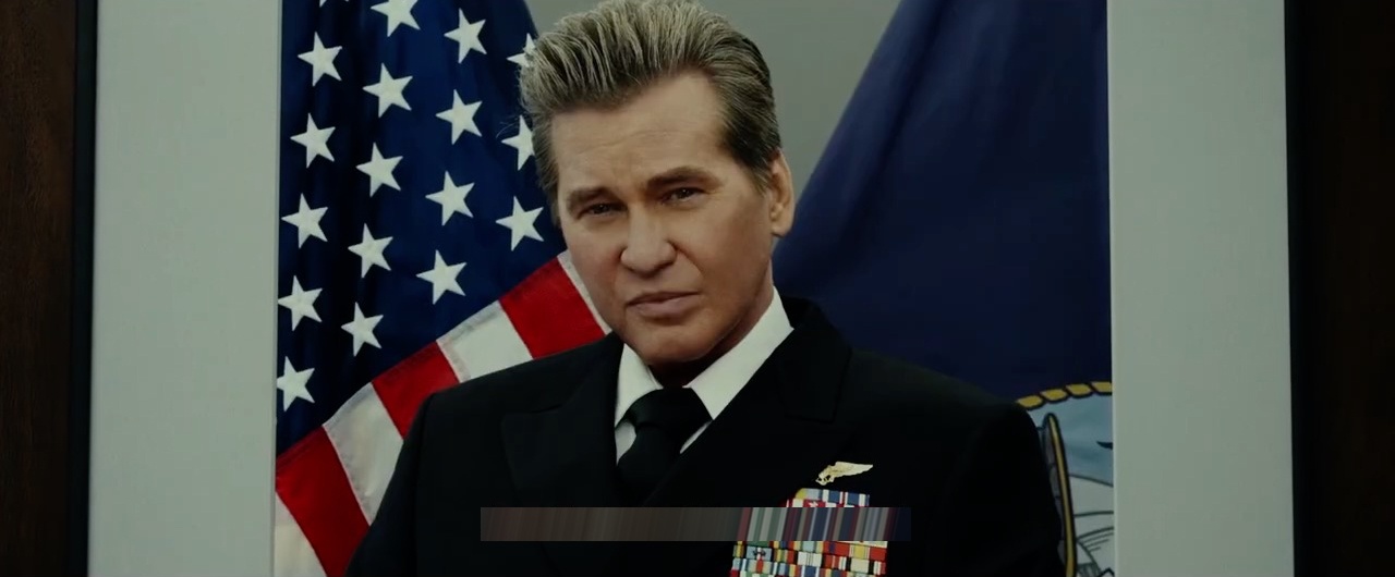 trailer Top Gun: Maverick anh 3