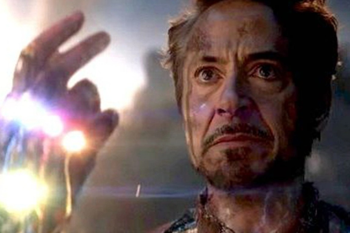 Marvel Studios ton mot ty USD cho 'Infinity War' va 'Endgame' hinh anh