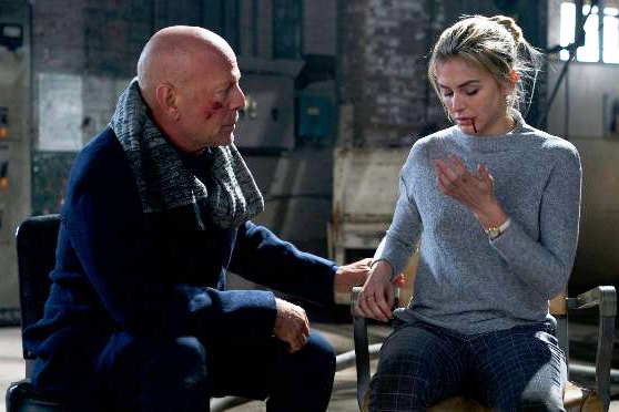 Hollywood tiec nuoi su nghiep cua Bruce Willis hinh anh