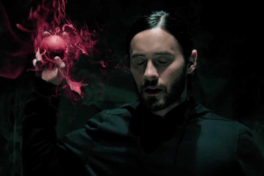 review Morbius anh 1