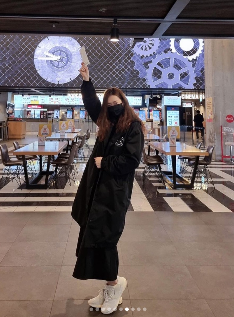 Go Ara ảnh 2 Go Ara anh 2