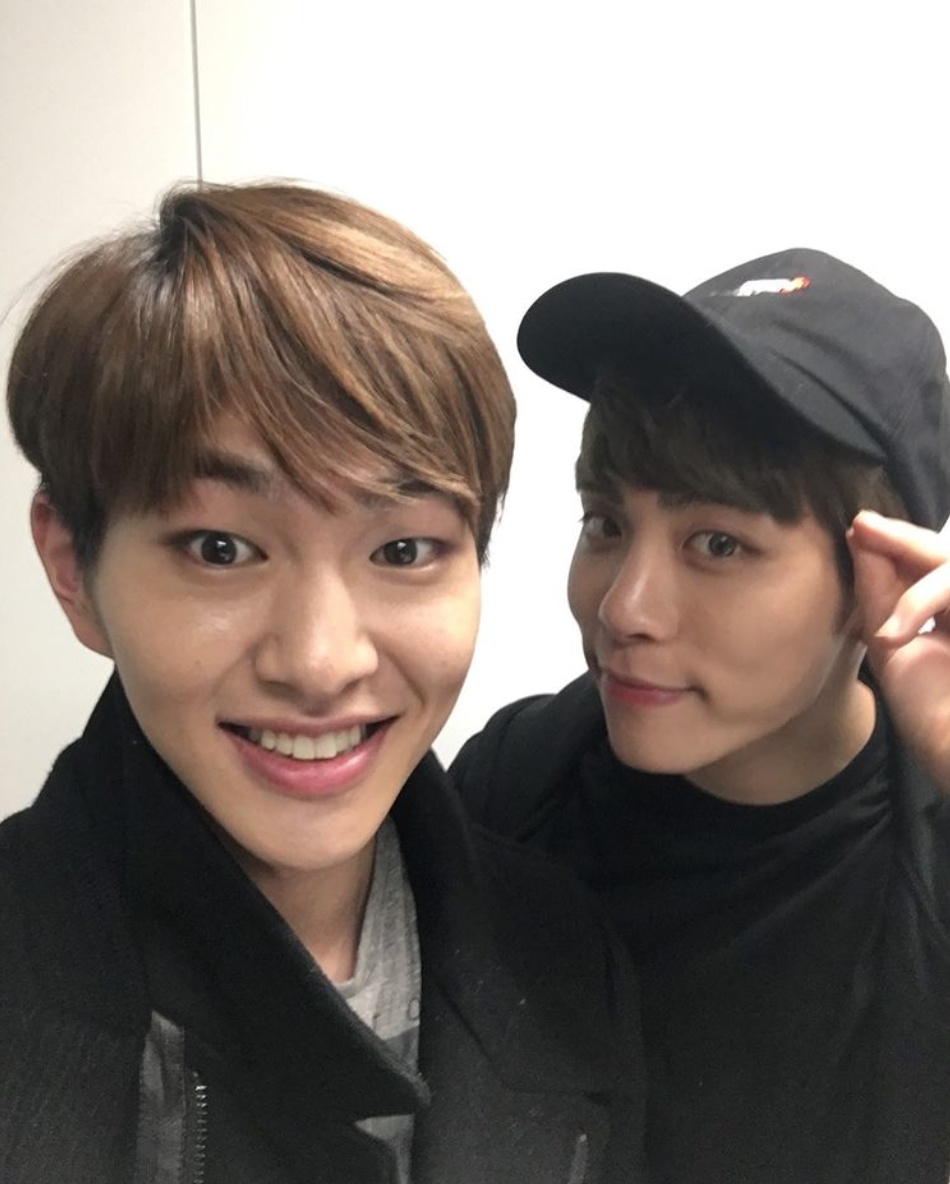 Jong Hyun Shinee ảnh 1 Jong Hyun Shinee anh 1