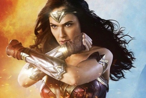 Hang Warner Bros. doi chu hinh anh