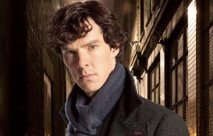 Sam Elliott xin loi Benedict Cumberbatch hinh anh