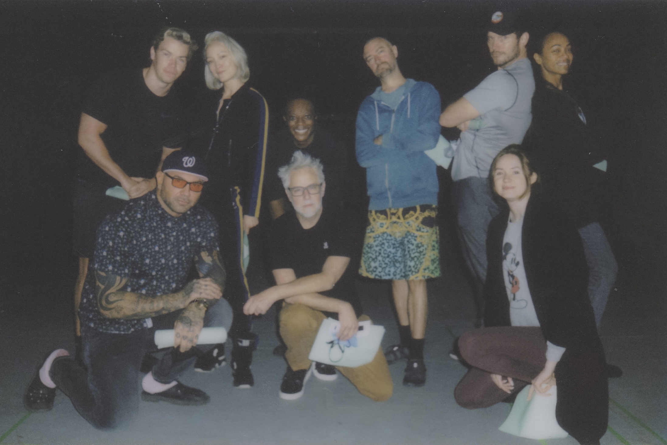 Guardians of the Galaxy Vol. 3 anh 1