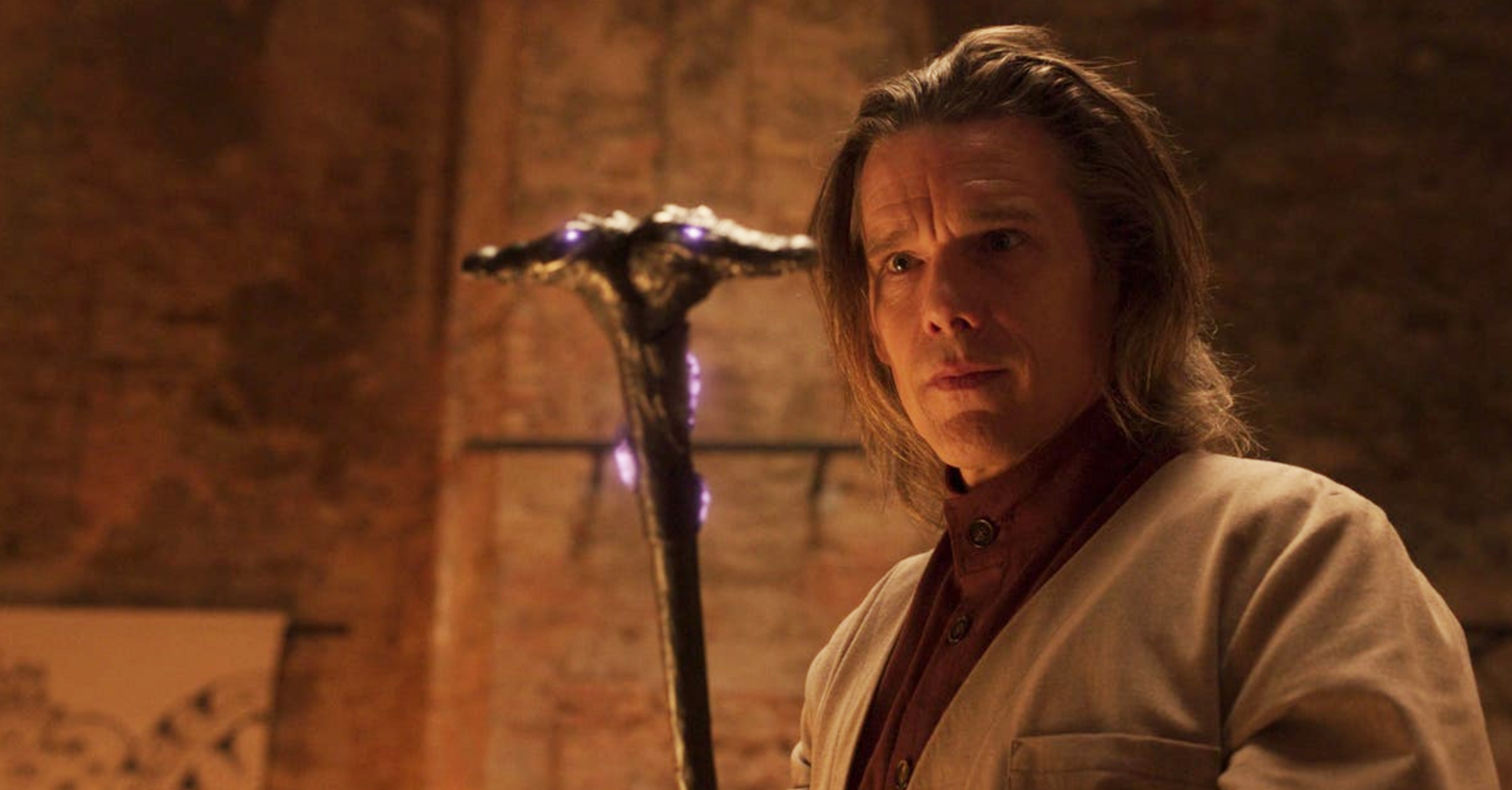 Luu Tu Mo che Moon Knight anh 2