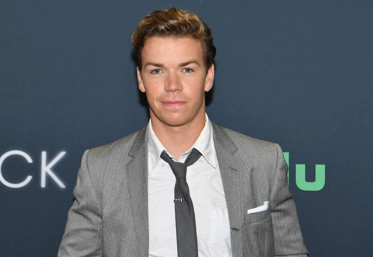 Will Poulter khong dam nhin vao do an khi dong phim Marvel hinh anh