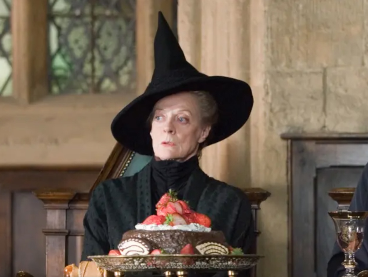 Fantastic Beasts: The Secrets of Dumbledore. anh 1