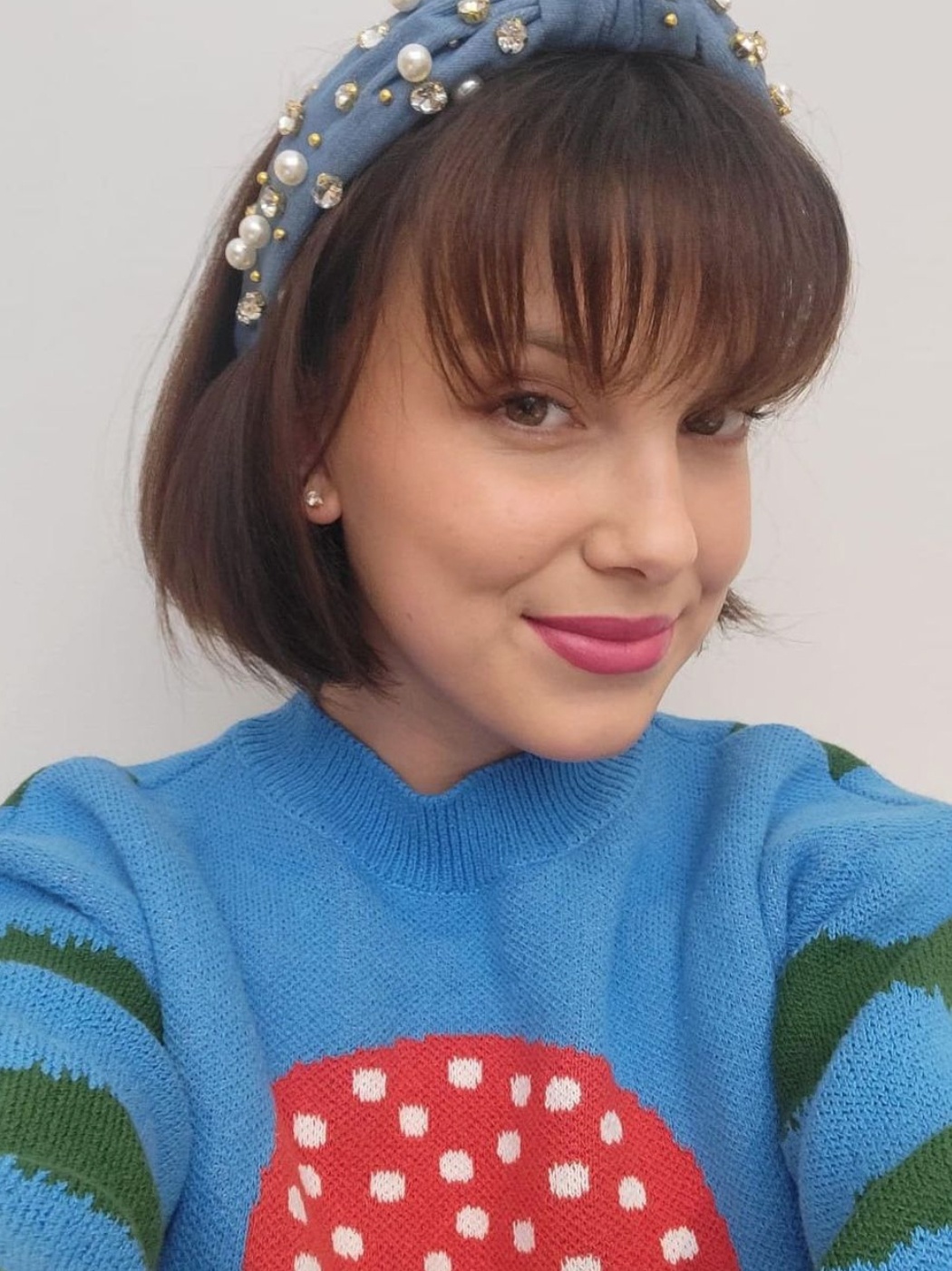 Millie Bobby Brown anh 3