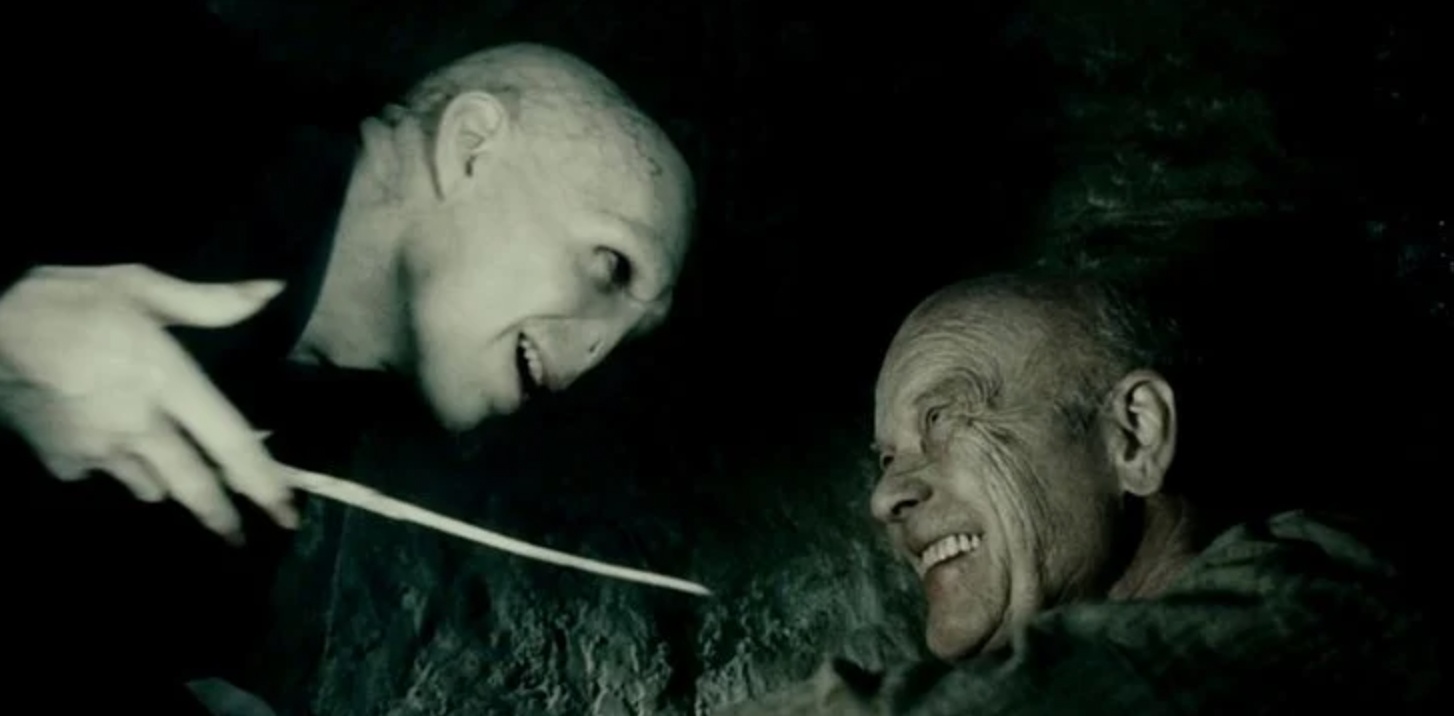 Fantastic Beasts: The Secrets of Dumbledore anh 6