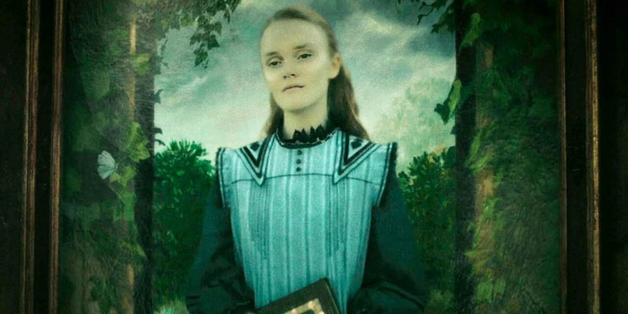 Fantastic Beasts: The Secrets of Dumbledore anh 5