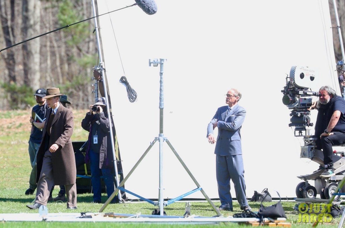 Christopher Nolan ảnh 3 Christopher Nolan anh 3