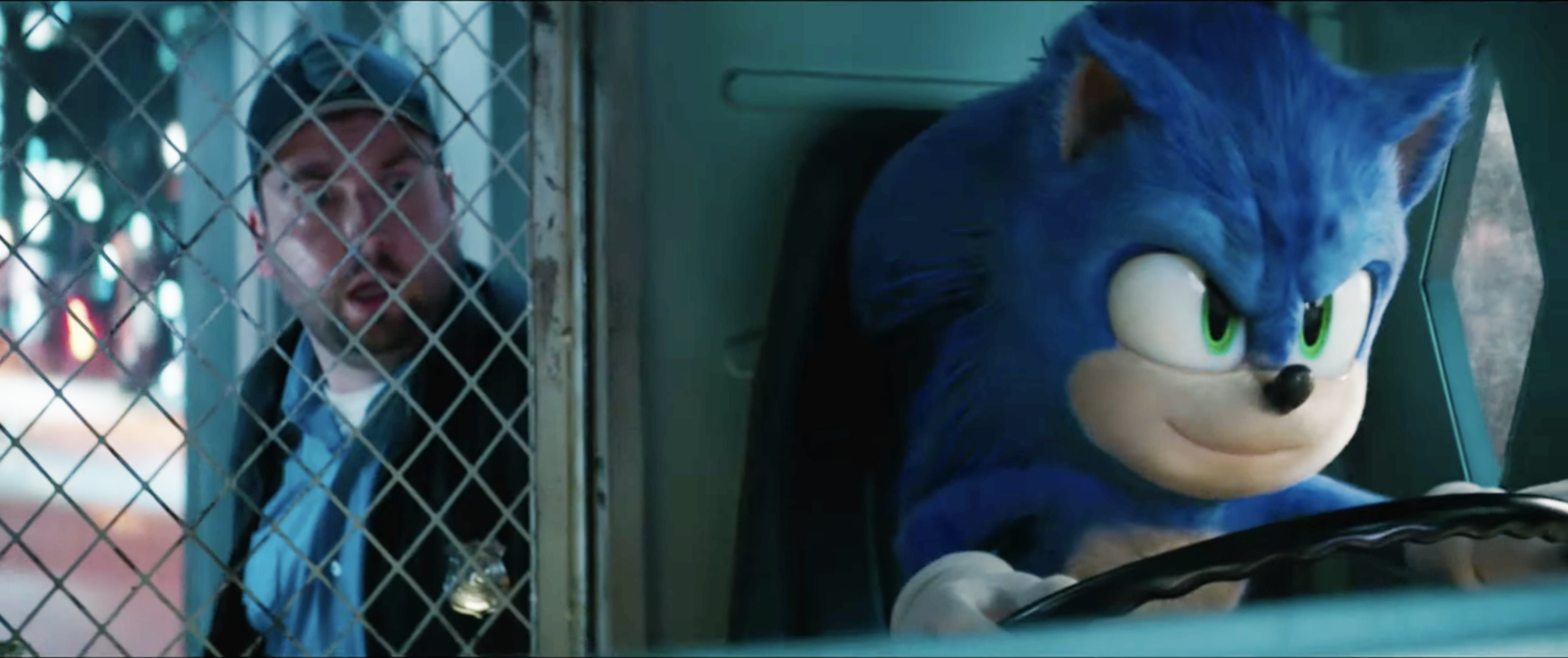 review 'Nhím Sonic 2' ảnh 3 review 'Nhim Sonic 2' anh 3