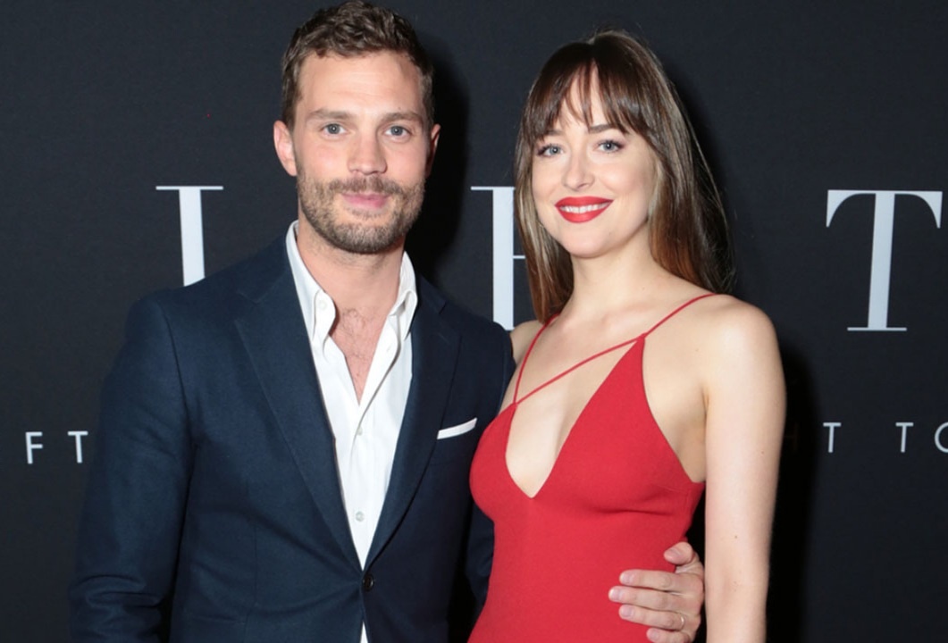 Tai tu '50 sac thai' noi ve dinh kien doc hai o Hollywood hinh anh