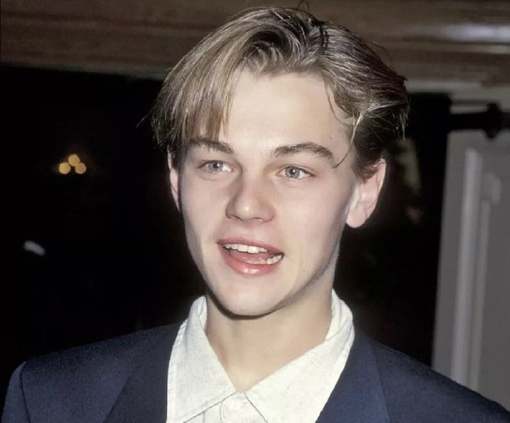 Leonardo DiCaprio tu choi vai Spider-Man ngay khi doc kich ban hinh anh