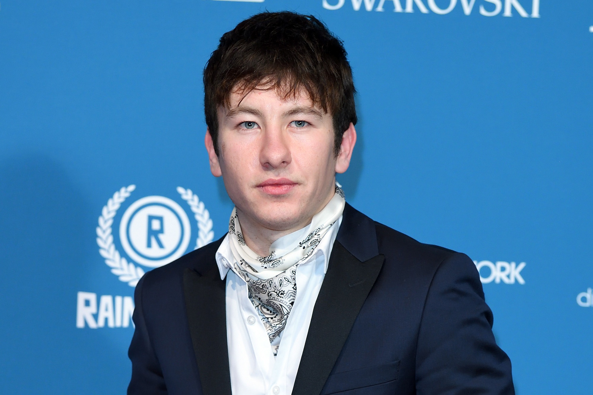 Ngoi sao phim ‘Eternals’ bi bat hinh anh