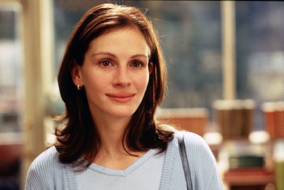 Julia Roberts ảnh 2 Julia Roberts anh 2