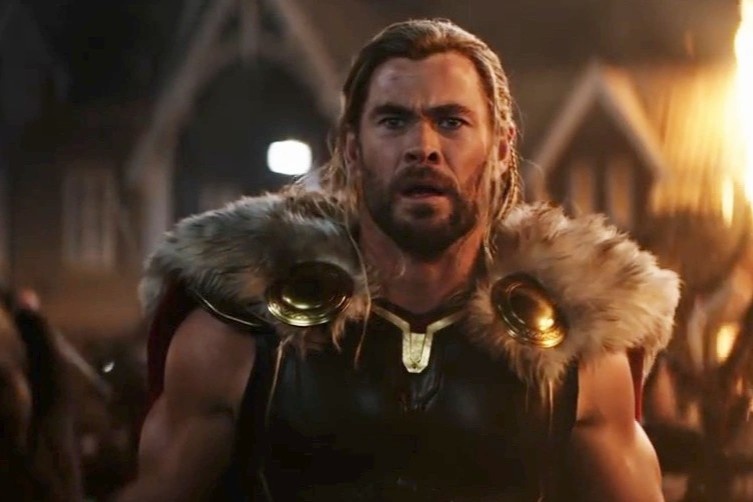 Loat tinh tiet dang mong doi trong ‘Thor: Love and Thunder’ hinh anh