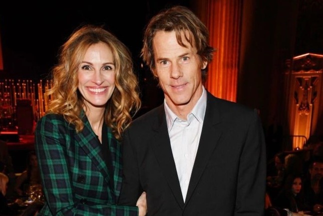 Ly do Julia Roberts dong phim tinh cam - hai sau nhieu nam hinh anh